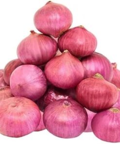 Fresh Onions 1kg